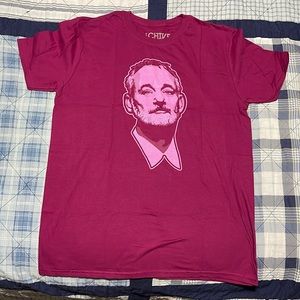 Bill F*cking Murray Tee